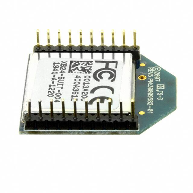 XB24-BUIT-004Digi