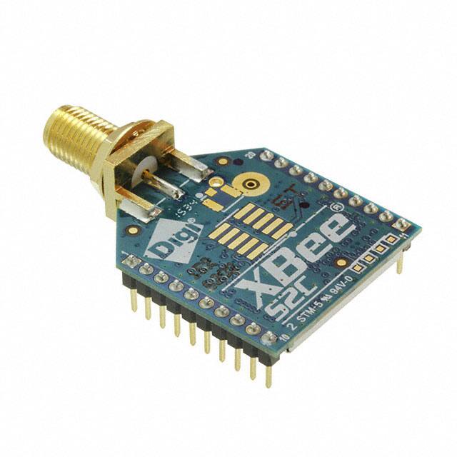 XB24CASIT-001Digi