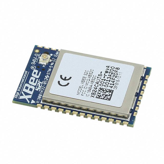 XB24CAUIS-001Digi