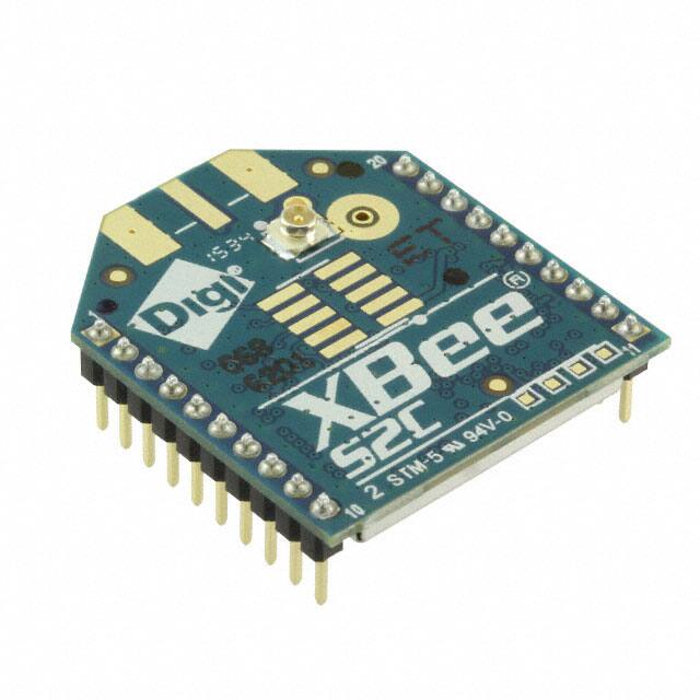 XB24CAUIT-001Digi