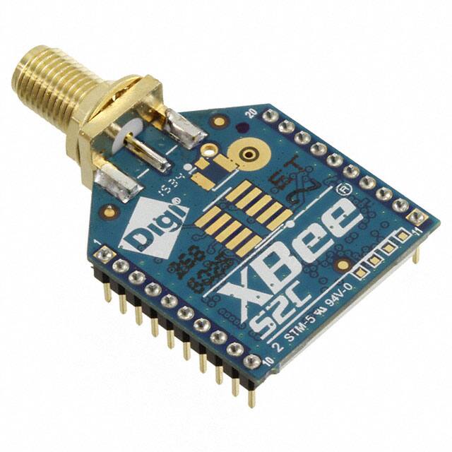 XB24CZ7SITB003Digi
