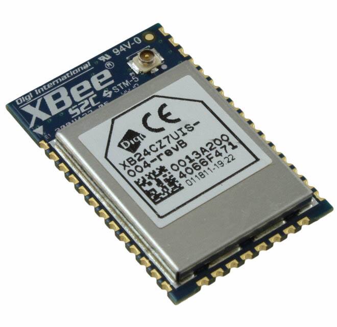 XB24CZ7UIS-004Digi