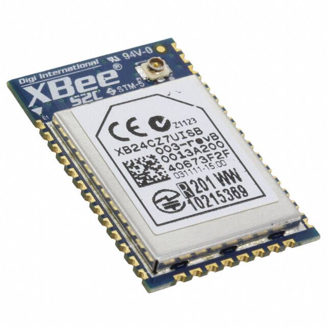 XB24CZ7UISB003Digi