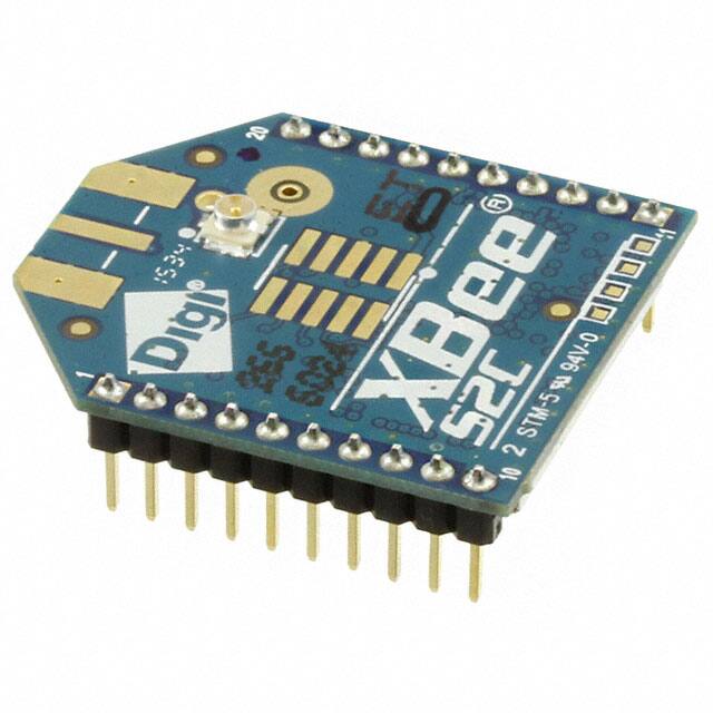XB24CZ7UITB003Digi