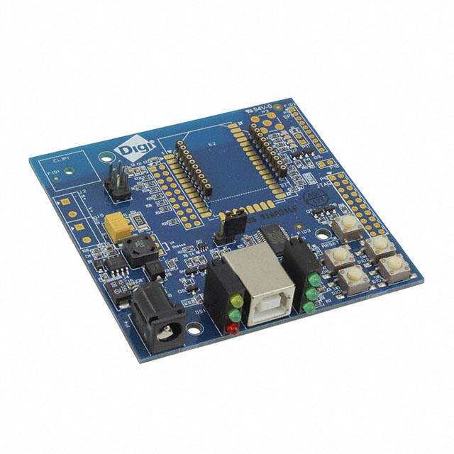 XB24-DMDKDigi