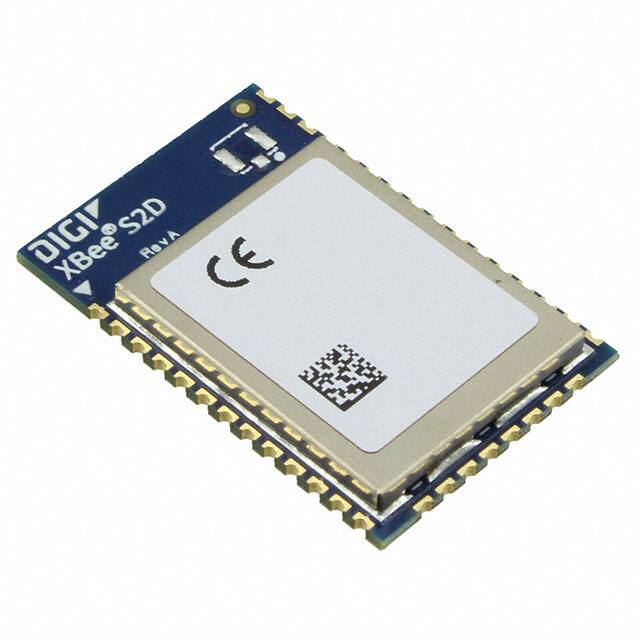 XB24DZ7RIS-004Digi