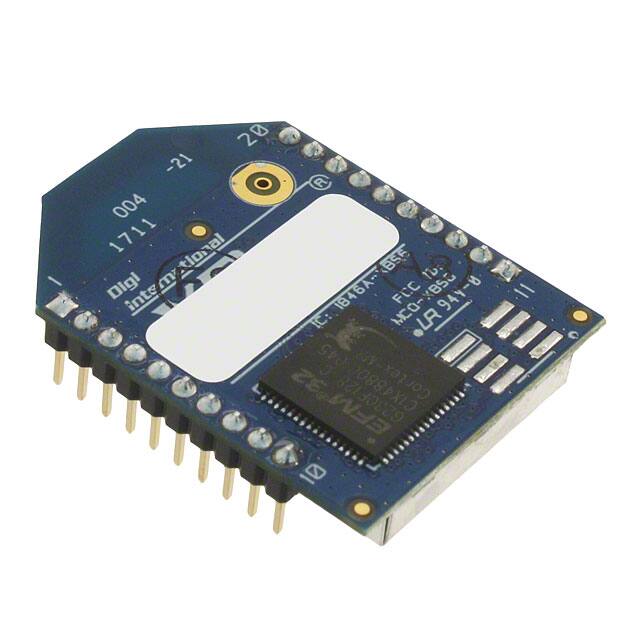 XB24-WFPIT-001Digi