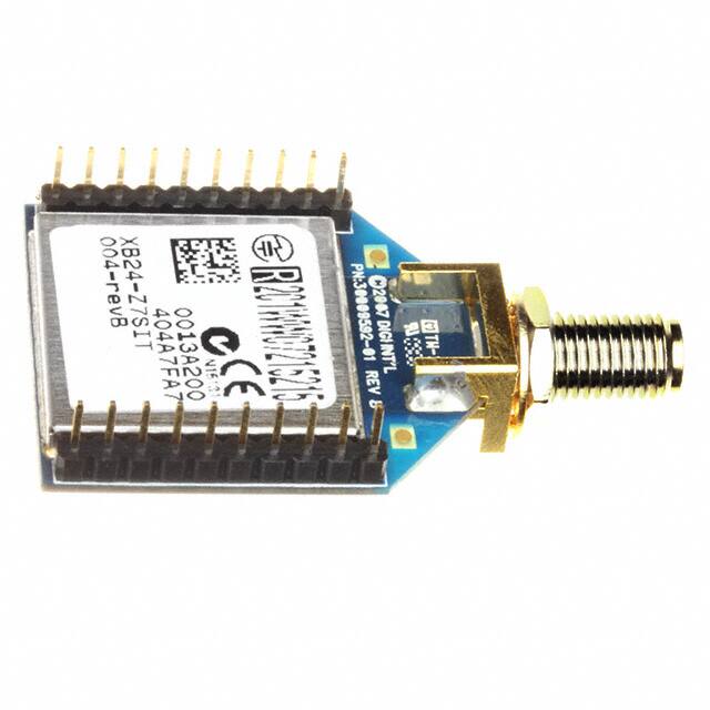 XB24-Z7SIT-004Digi