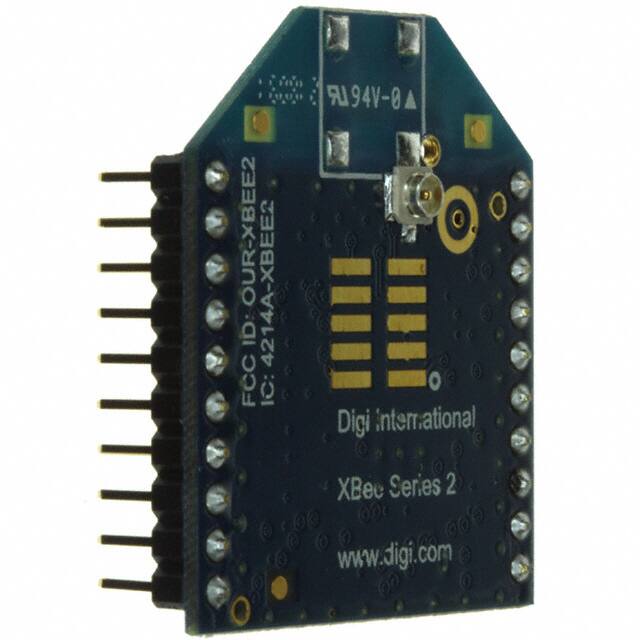 XB24-Z7UIT-004Digi