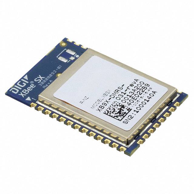XB9X-DMRS-031Digi