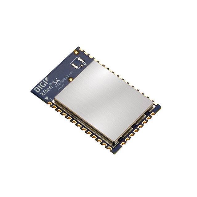 XB9XT-DMRS-001Digi