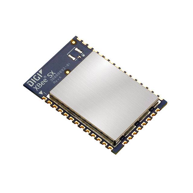 XB9XT-DPRS-001Digi