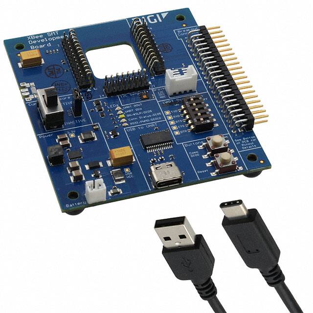 XBIB-C-SMTDigi