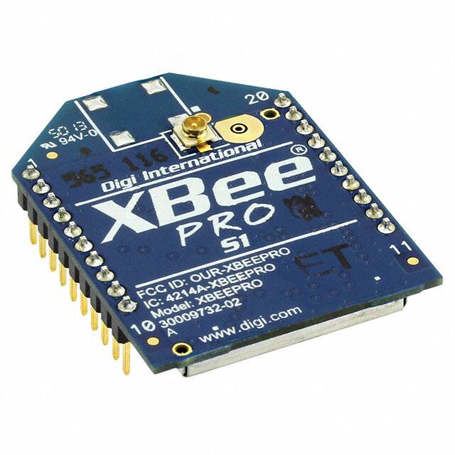 XBP24-AUI-080Digi