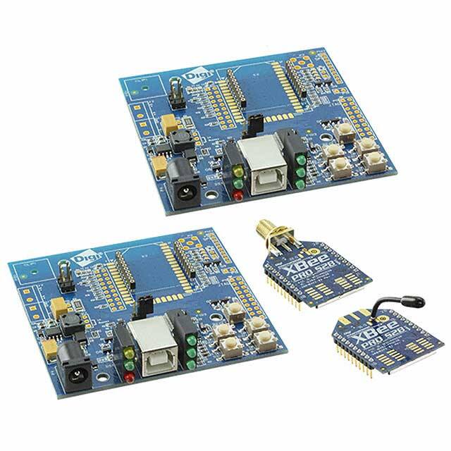 XBP24BZ7B-DK-WDigi