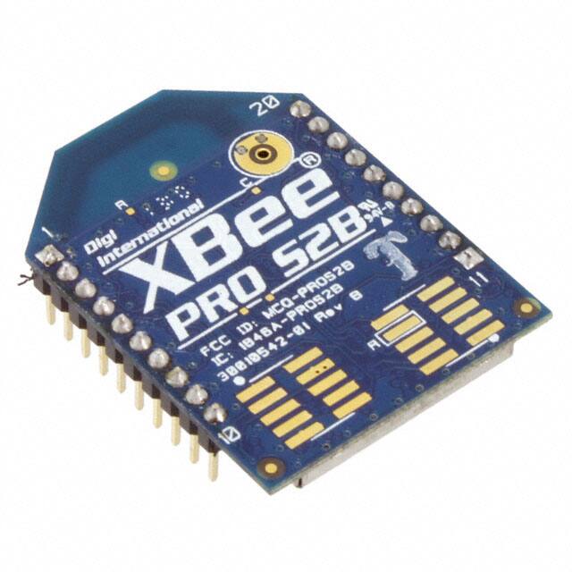 XBP24BZ7PIT-001Digi