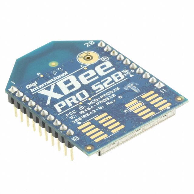 XBP24BZ7PIT-004Digi