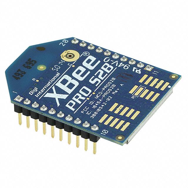 XBP24BZ7PIT-004JDigi