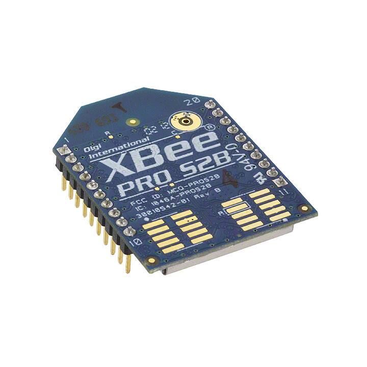 XBP24BZ7PIT-005Digi