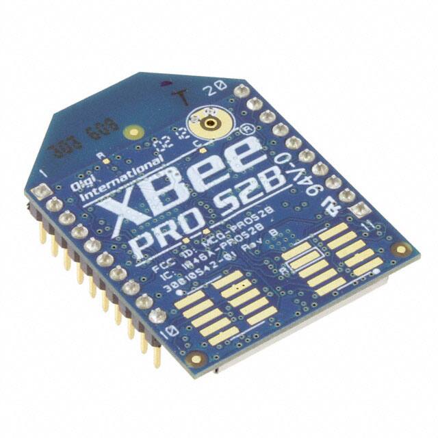 XBP24BZ7PITA003Digi
