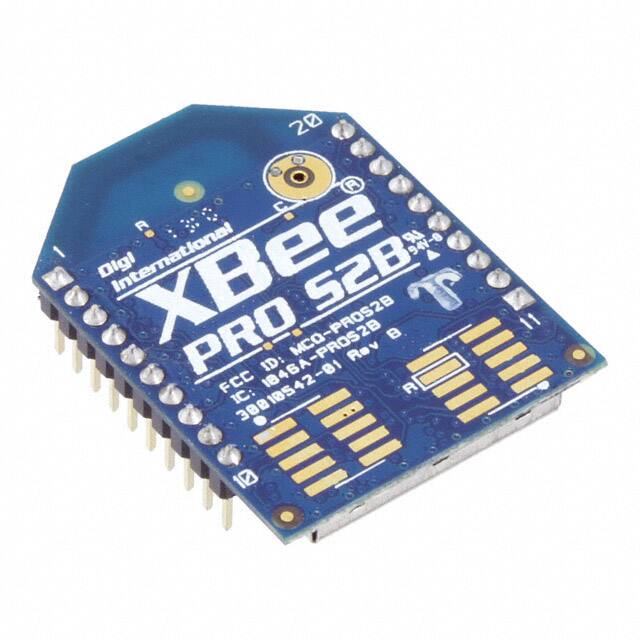 XBP24BZ7PITB001Digi