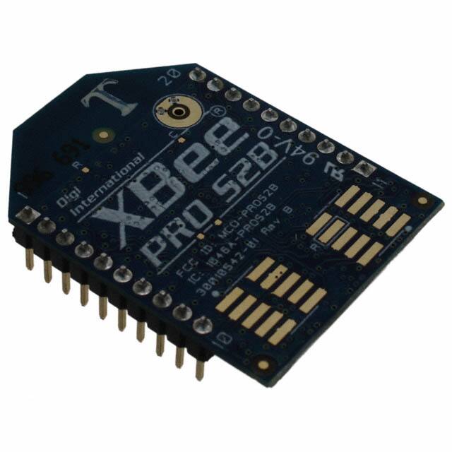XBP24BZ7PITB003Digi