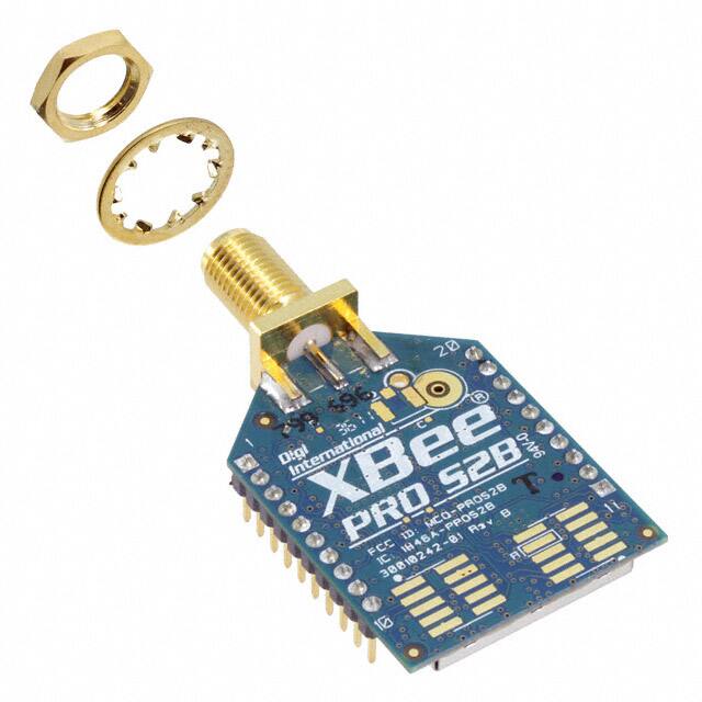 XBP24BZ7SIT-001Digi