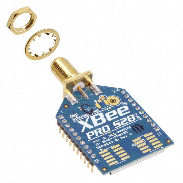 XBP24BZ7SIT-002Digi