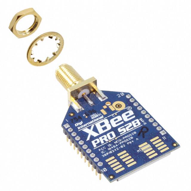 XBP24BZ7SIT-003Digi