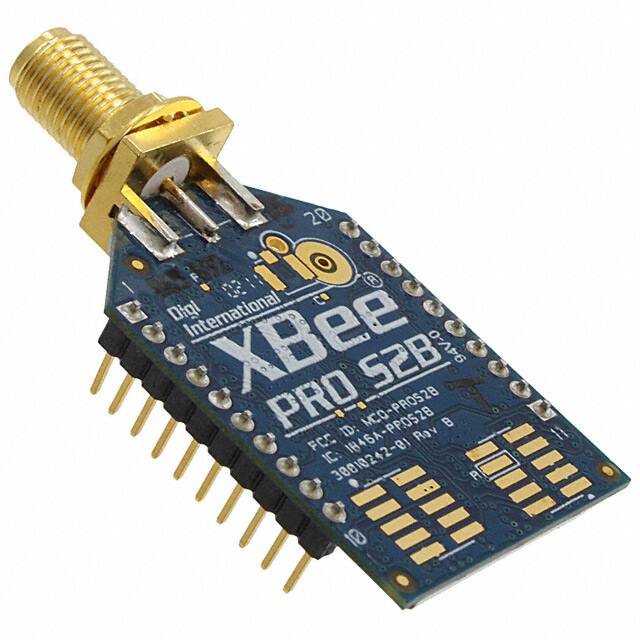 XBP24BZ7SITB001Digi