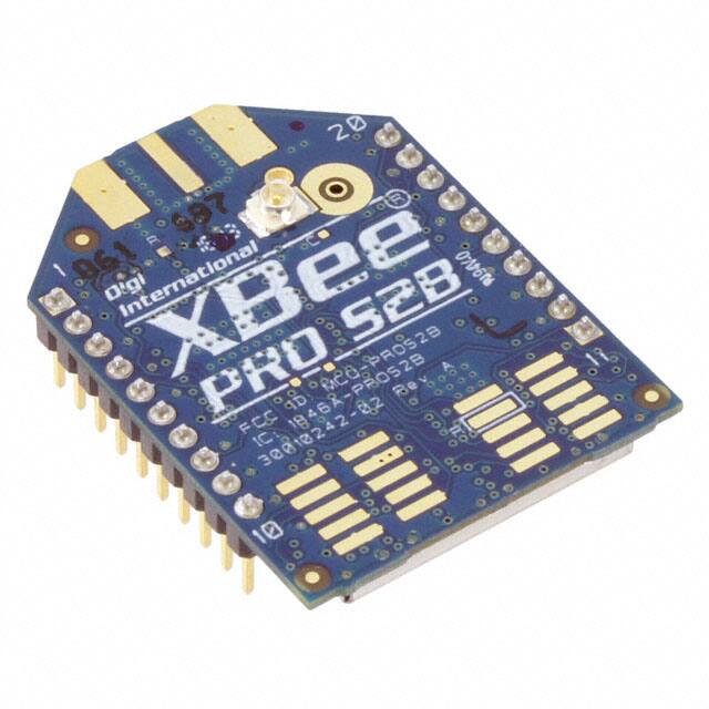 XBP24BZ7UIT-001Digi