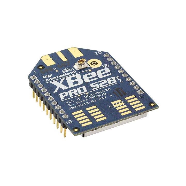 XBP24BZ7UIT-002Digi