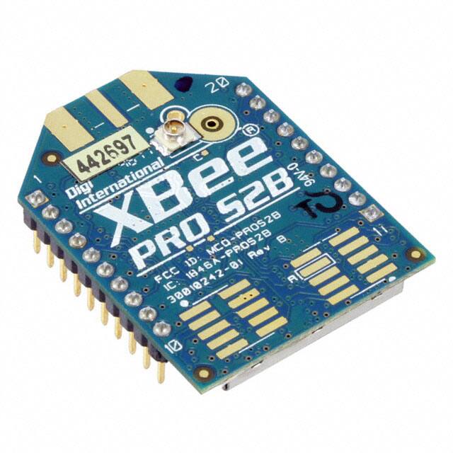 XBP24BZ7UIT-003Digi