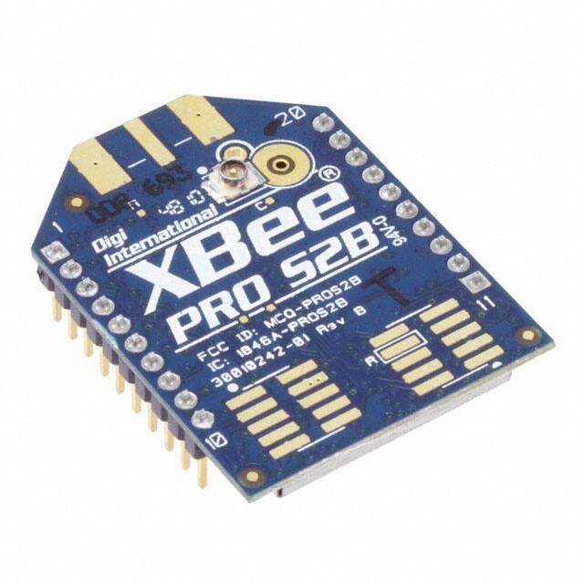 XBP24BZ7UITB001Digi