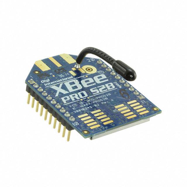 XBP24BZ7WIT-004JDigi