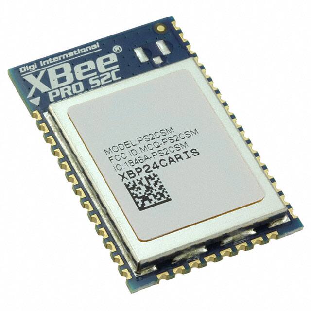 XB24CARIS-001Digi
