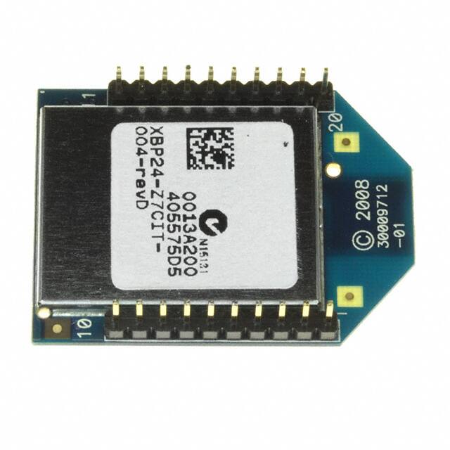 XBP24-Z7CIT-004Digi
