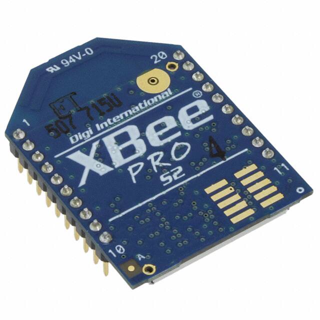 XBP24-Z7PIT-001Digi