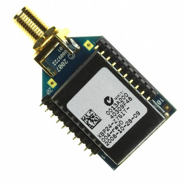 XBP24-Z7SIT-004Digi