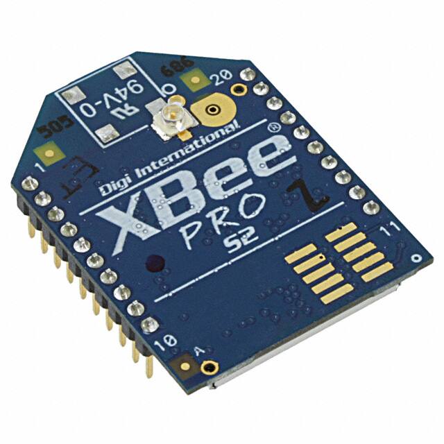 XBP24-Z7UIT-001Digi
