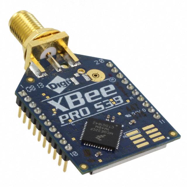 XBP9B-DMSTB002Digi