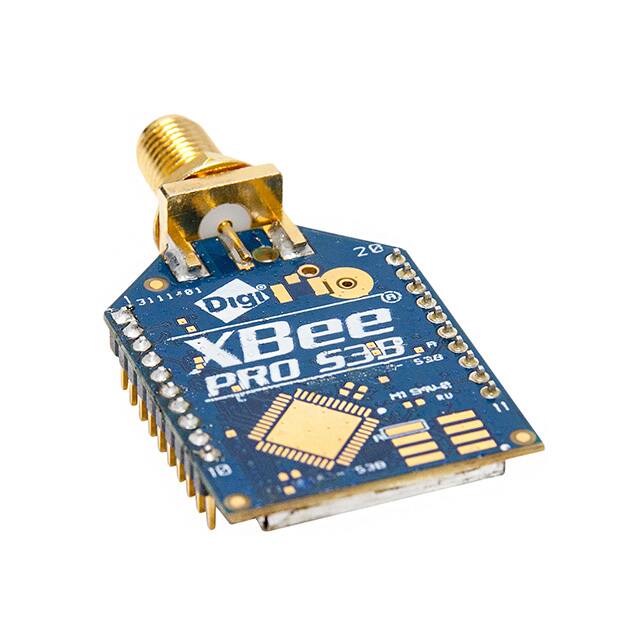 XBP9B-DMSTB012Digi