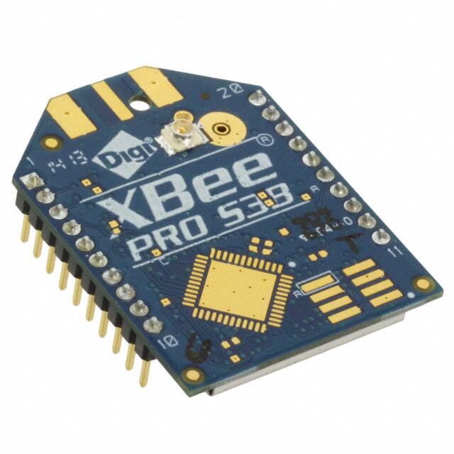 XBP9B-DPUT-001Digi