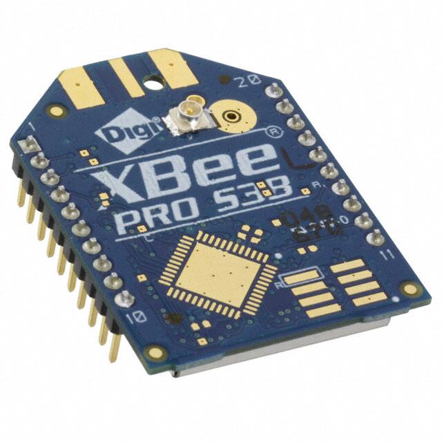 XBP9B-DPUT-011Digi