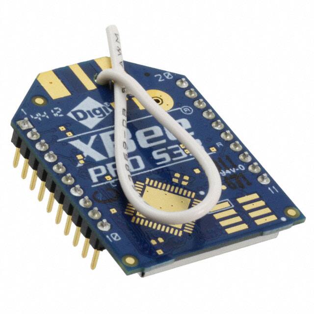 XBP9B-DPWT-001Digi