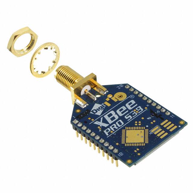 XBP9B-XCST-002Digi