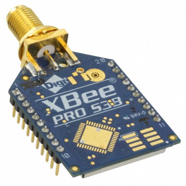 XBP9B-XCST-021Digi