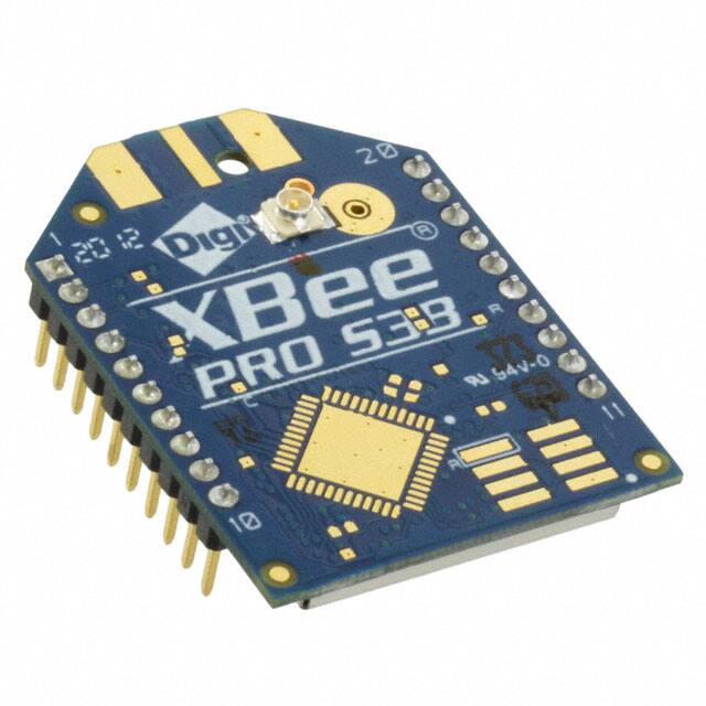 XBP9B-XCUT-022Digi