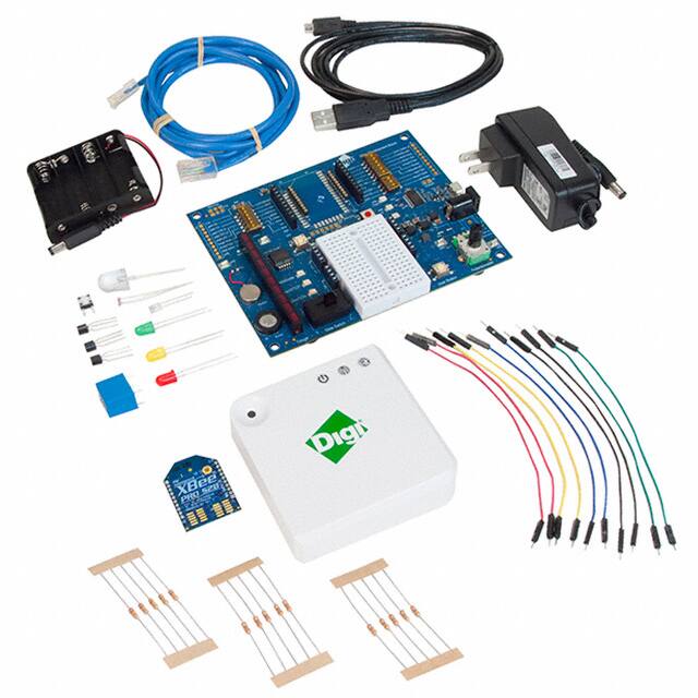 XKA2C-Z7T-WDigi