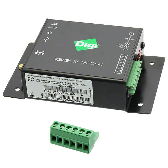 XM-M92-4P-UDigi